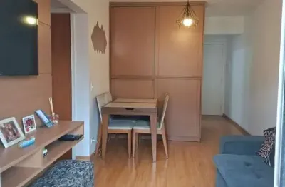 Apartamento com 2 quartos à venda na Vila Campo Grande, São Paulo 