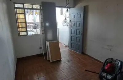 Casa com 2 quartos para alugar no Capão Redondo, São Paulo 