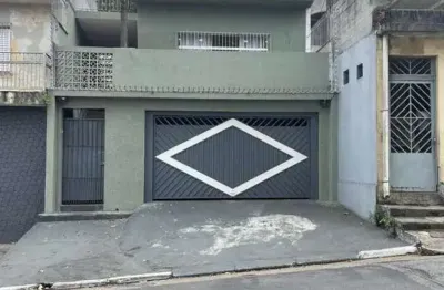 Casa com 2 quartos à venda na Cidade Ademar, São Paulo 