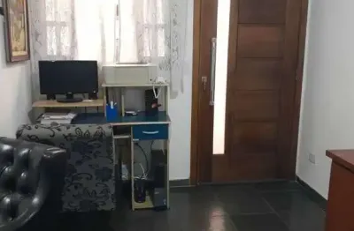 Casa em condomínio fechado com 2 quartos à venda na Vila Campo Grande, São Paulo 