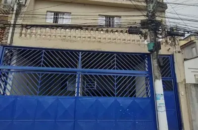 Sobrado à venda com 3 casas no mesmo terreno - jardim são manoel (próximo ao jardim ângela)