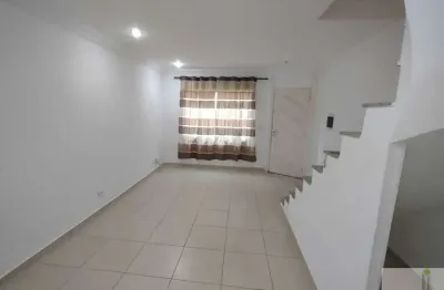 Casa em condomínio fechado com 2 quartos à venda na Vila Marari, São Paulo 