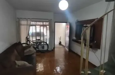 Sobrado à venda - jardim são jorge, niterói (região da pedreira)