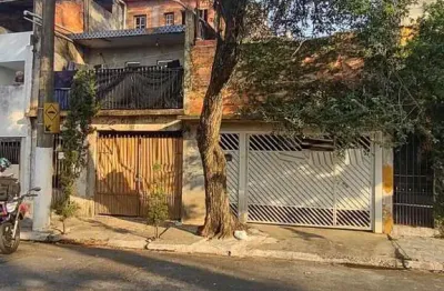 Casa com 3 quartos à venda no Campo Limpo, São Paulo 