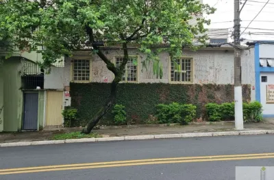 Ótima oportunidade em santo amaro - residencial ou comercial | próximo ao metrô!