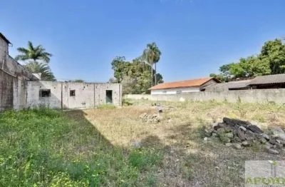 Área à venda na zona sul - 7.834m² | zoneamento zcor-2 | topografia plana