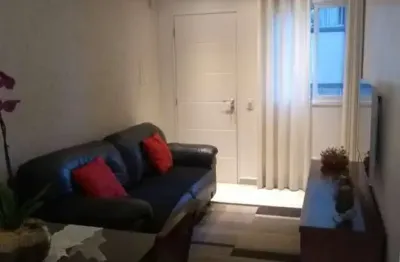 Boa oportunidade - apartamento com 45m² | 2 dormitórios | 1 vaga