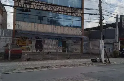 Prédio comercial à venda ou locação - santo amaro | 3 pavimentos com elevador