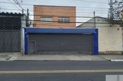 Prédio comercial à venda ou locação - santo amaro | próximo ao metrô e av. joão dias