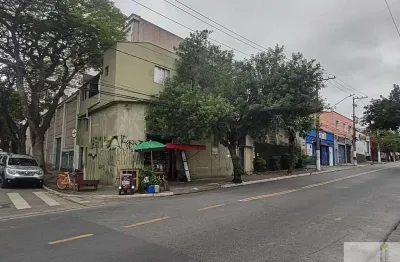 Oportunidade em santo amaro - imóvel residencial ou comercial + salão | próximo ao largo 13