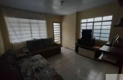 Casa com 2 quartos à venda na Vila Missionária, São Paulo 