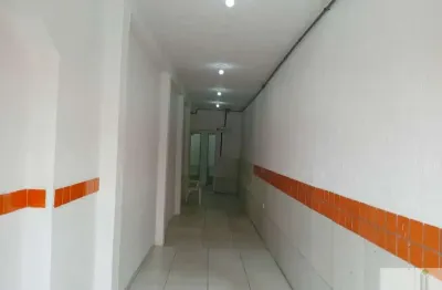 Barracão / Galpão / Depósito para alugar no Jardim Umuarama, São Paulo 