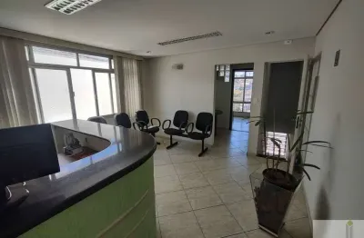 Sala comercial com 2 salas para alugar no Capão Redondo, São Paulo 