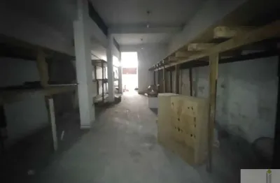 Barracão / Galpão / Depósito com 1 sala para alugar no Capão Redondo, São Paulo 
