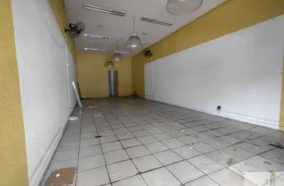 Ponto comercial com 1 sala para alugar no Capão Redondo, São Paulo 
