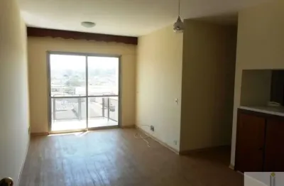 Apartamento com 2 quartos para alugar no Campo Grande, São Paulo 
