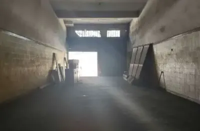 Ponto comercial com 1 sala para alugar na Vila das Belezas, São Paulo 