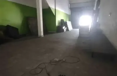 Salão comercial para locação - estrada do campo limpo / horto do ypê