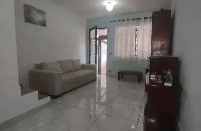 Parque residencial - sobrado à venda próximo ao metrô capão redondo