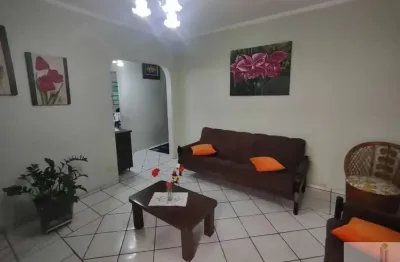 Casa térrea isolada à venda - jardim imbé clarice / capão redondo