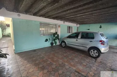 Casa térrea isolada à venda - jardim imbé clarice / capão redondo