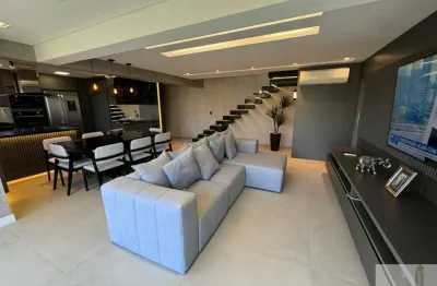 Cobertura duplex à venda - jardim consórcio | próximo ao shopping interlagos