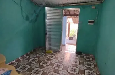 Casa em condomínio fechado com 2 quartos à venda no Capão Redondo, São Paulo 