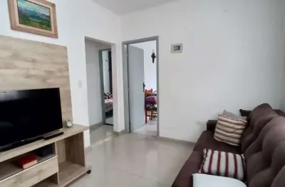Casa térrea e salão comercial com renda de locação - vila emir