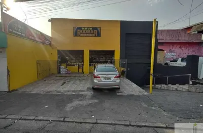 Terreno comercial à venda - centro do campo limpo (zona sul de sp)