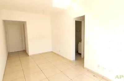 Apartamento para alugar - 3 quartos + 1 vaga | condomínio completo