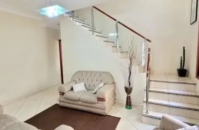 Sobrado à venda - 3 dormitórios | 4 vagas | campo grande - zona sul/sp