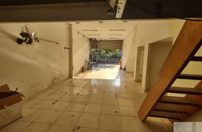Salão comercial/residencial no centro do capão redondo - excelente localização!