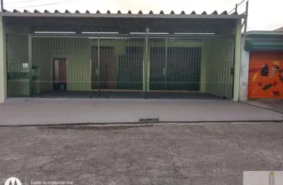 Ponto comercial à venda no Capão Redondo, São Paulo 