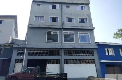 Jardim martini próximo shopping interlagos salão comercial + 6 apartamento renda