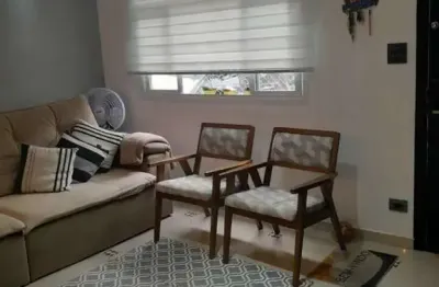 Sobrado à venda no condomínio quintas marajoara - 126m² | porteira fechada