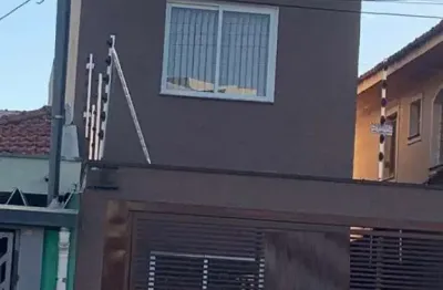 Sobrado residencial ou comercial - excelente localização no campo grande (zona sul)