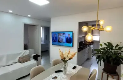 Apartamento à venda com 2 dormitórios - ótima oportunidade!