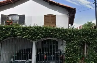 Sobrado no jardim marajoara - residencial ou comercial | localização estratégica em via movimentada