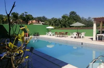 Casa com 3 quartos à venda no Sete Praias, São Paulo 