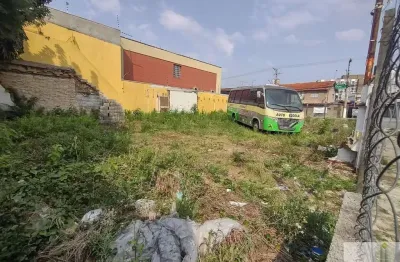 Terreno comercial à venda - esquina estratégica no socorro (zona sul de sp)