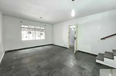 Sobrado para locação no jardim ernestina - campo grande (sp) | rua com segurança