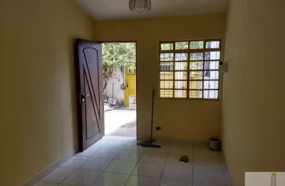 Casa térrea à venda no capão redondo - próxima à nova estação comendador