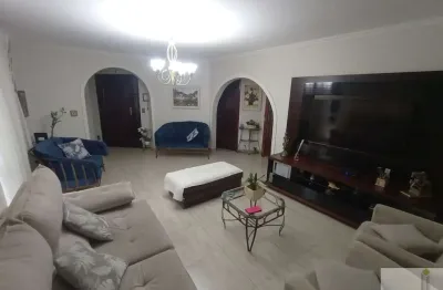 Casa com 3 quartos à venda no Campo Grande, São Paulo 