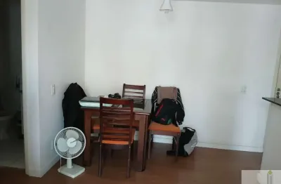 Apartamento com 2 quartos à venda no Jardim Umuarama, São Paulo 
