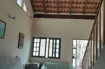 Sobrado com 3 dormitórios à venda no cibratel 2 - itanhaém/sp