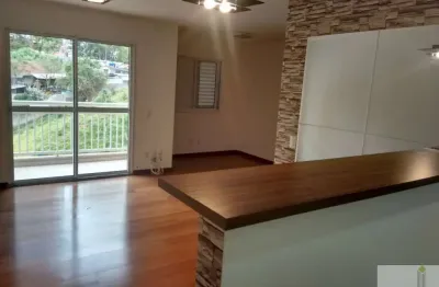 Apartamento com 2 quartos à venda no Morumbi, São Paulo 