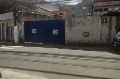 Terreno à venda no Jardim São Luís, São Paulo 