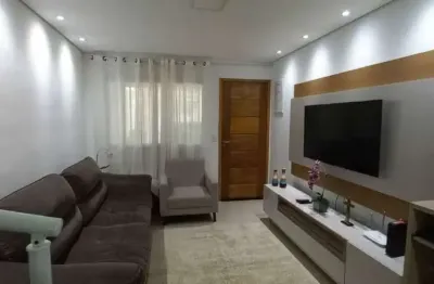 Casa com 3 quartos à venda no Campo Grande, São Paulo 