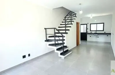 Casa com 2 quartos à venda na Vila Babilônia, São Paulo 