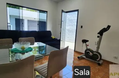 Casa com 3 quartos à venda no Jardim Edilene, São Paulo 